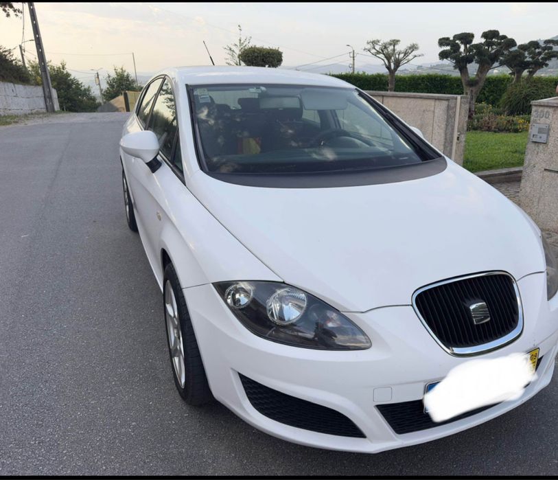 Seat Leon 1.9 TDI