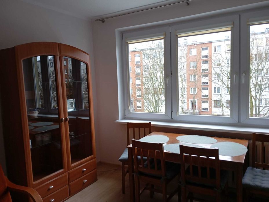 Kawalerka do wynajęcia