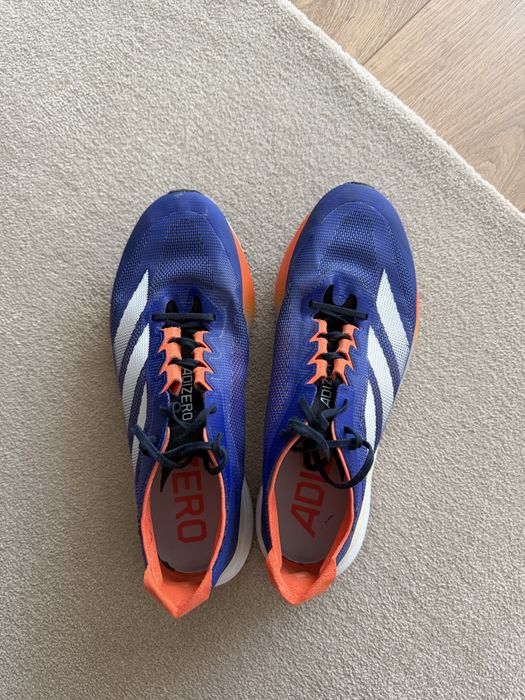 adidas Adizero Boston 12 Homem Tam43 running