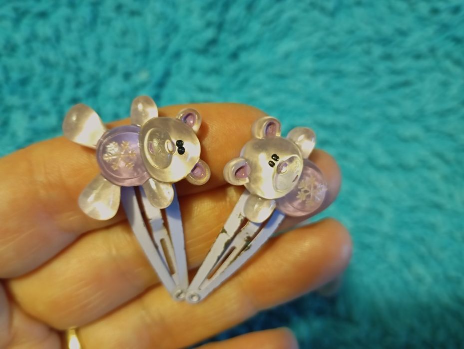 Travessões mais elásticos