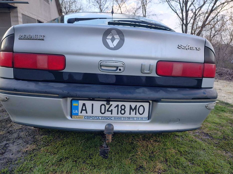 Продам Рено Сафран