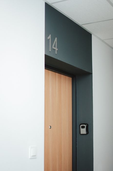 Apartament Termalny 14/14