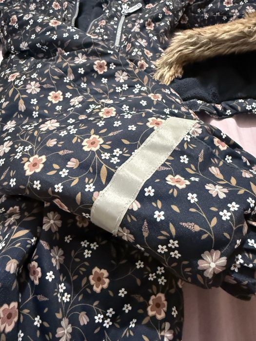Продам детский комбинезон H&M