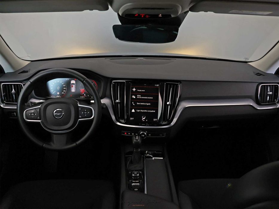 Volvo V60 D4 Geartronic Nacional