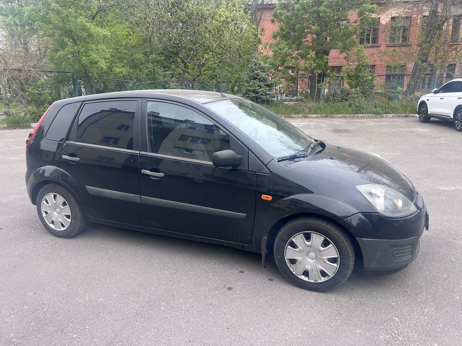 Продам автомобиль