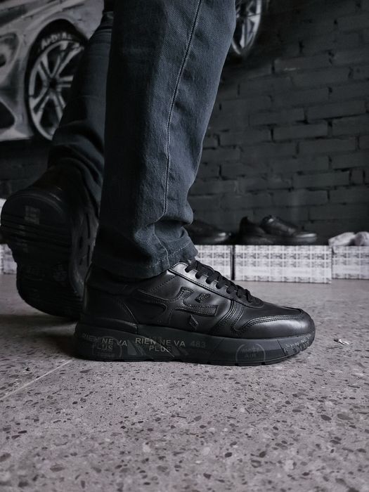 Premiata Mick 1453N в наявності.