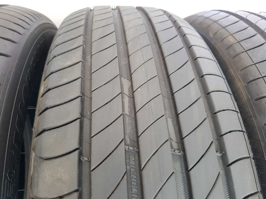 Nowe Opony Michelin e.Primacy 195/60R18   195/60/18  24r