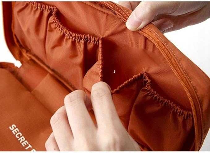 Organizer podróżny, kosmetyczka