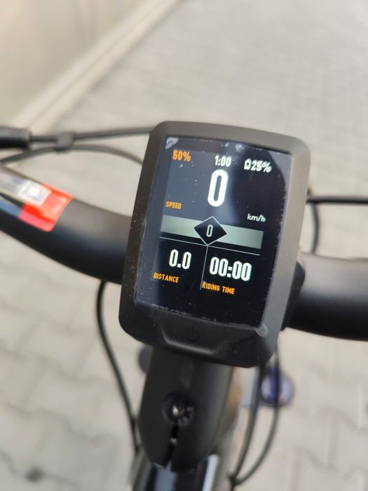 Specialized Turbo Vado elektryk rozm. M