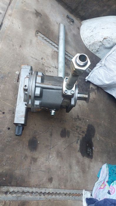 Pompa hydrauliczna HY63Y-RP