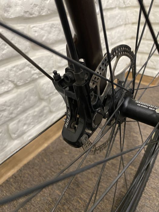 Merida S presso 28” alfine