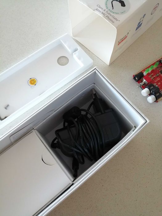 Pré phono - Ifi Iphono 2