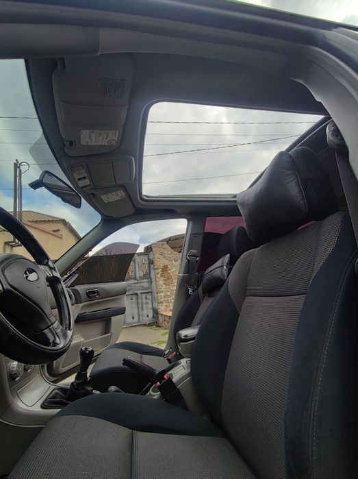 Продам Subaru Forester