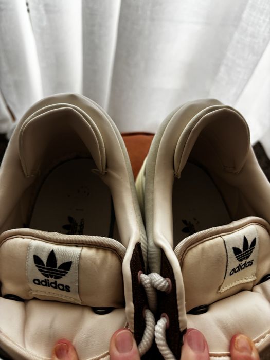 Sapatilhas Adidas Bad Bunny