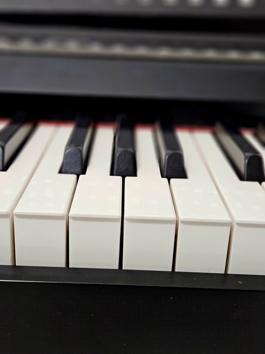 Pianino cyfrowe Korg SP170S 88 ważonych klawiszy