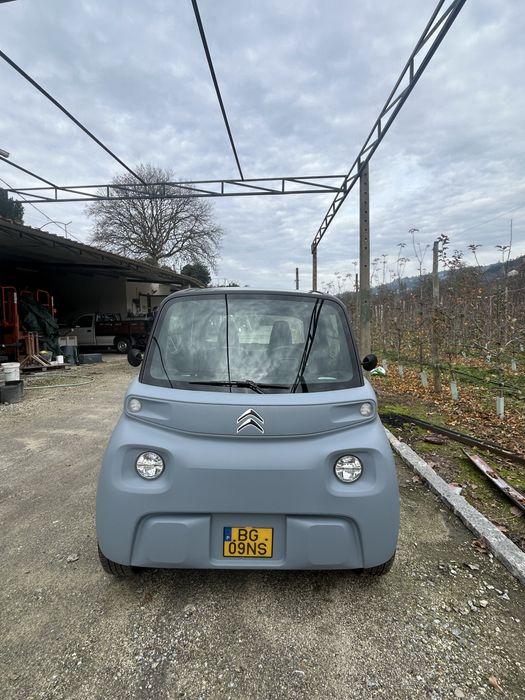 Citoen ami para vender