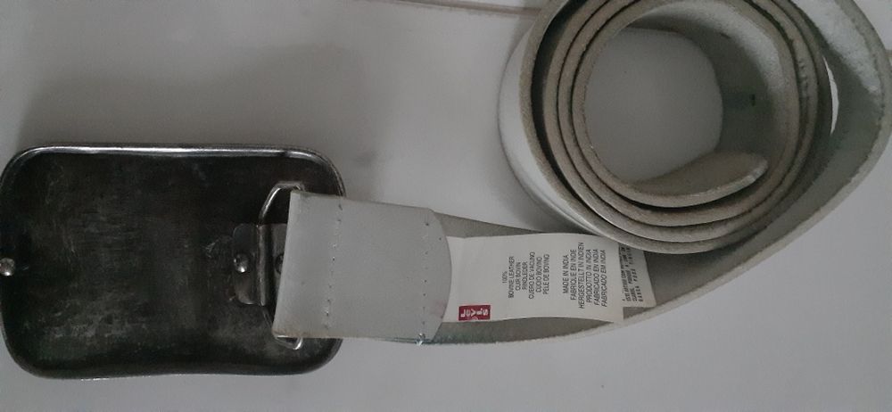 Ремінь Levi's California, пояс.