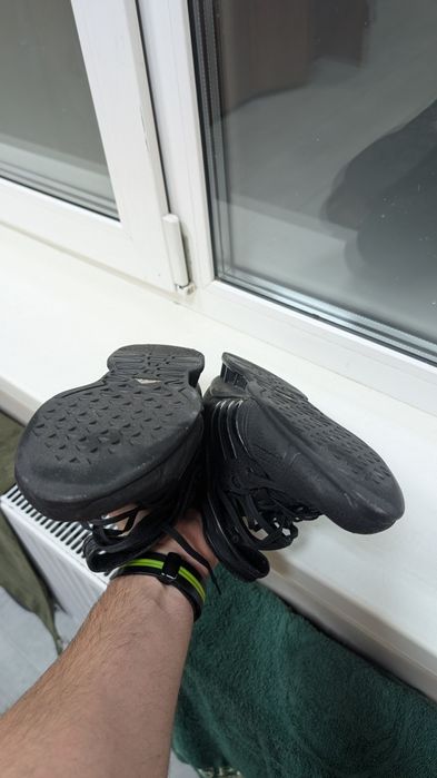 Штангетки adidas adipower weightlifting 29.5см 44р