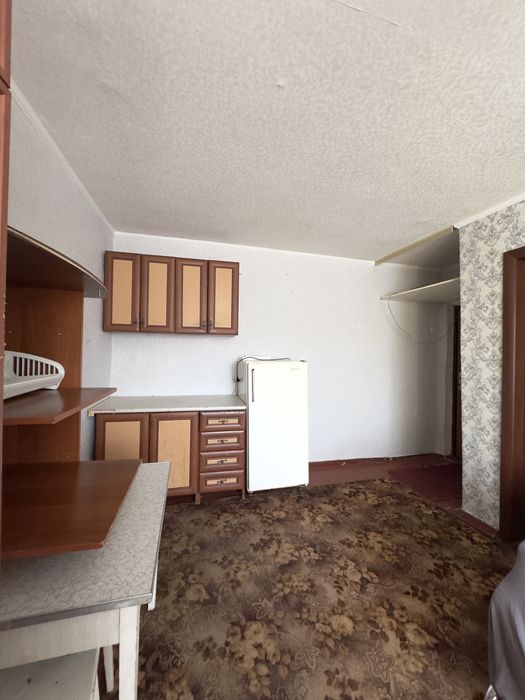 Актуальна оренда в гуртожитку на Молодіжній