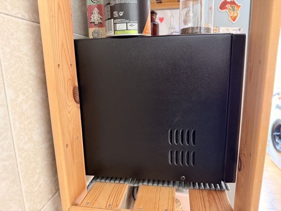 Microondas LG intellowave493140709003776003