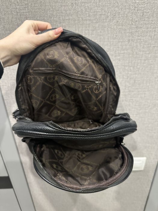 Рюкзак портфель сумка