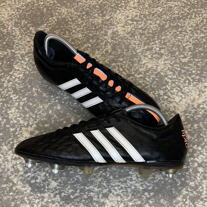 Професійні бутси Adidas 11Pro SG Elite