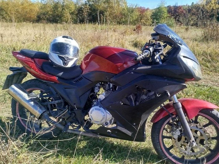 Мустанг 250  продам