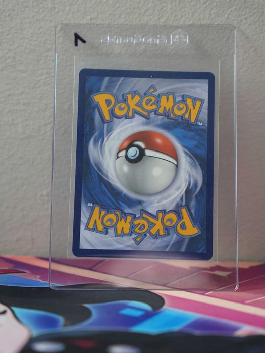 Jacinthe (POR 110) Karta Pokemon TCG (1)