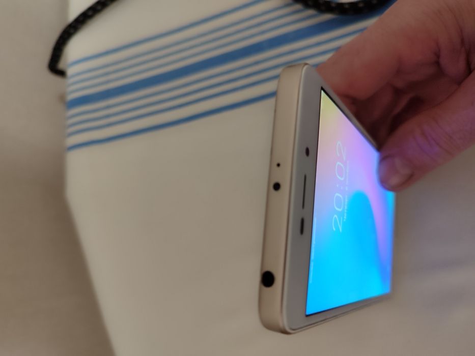 Xiaomi redmi 4a(2/16