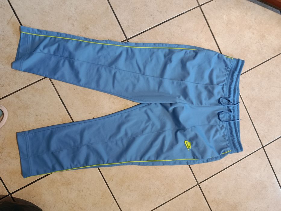 Dresy damskie L Nike