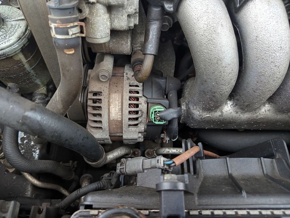 ALTERNATOR HONDA ACCORD VII 02-05 2.0 VTEC 104210-3292