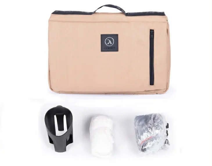 Wozek coletto 2w1 gondola +spacerowka