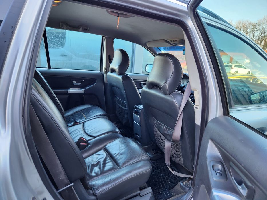 Volvo CX 90 2.4 дізель