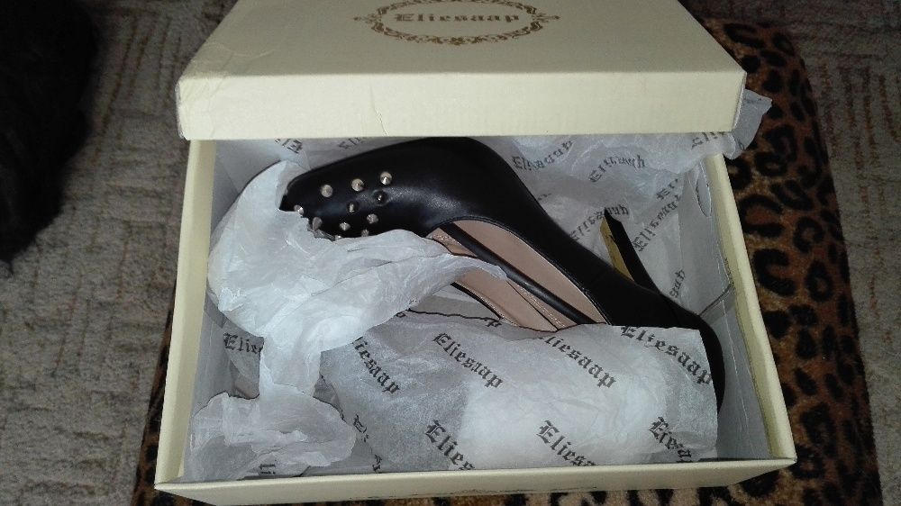 Szpilki -Exstra Okazja !!!