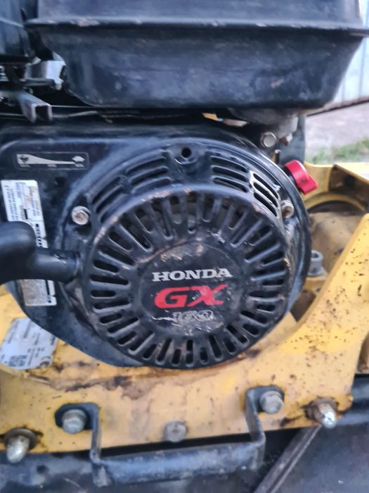 Zagęszczarka Bomag BVP 18/45  91kg  2023rok