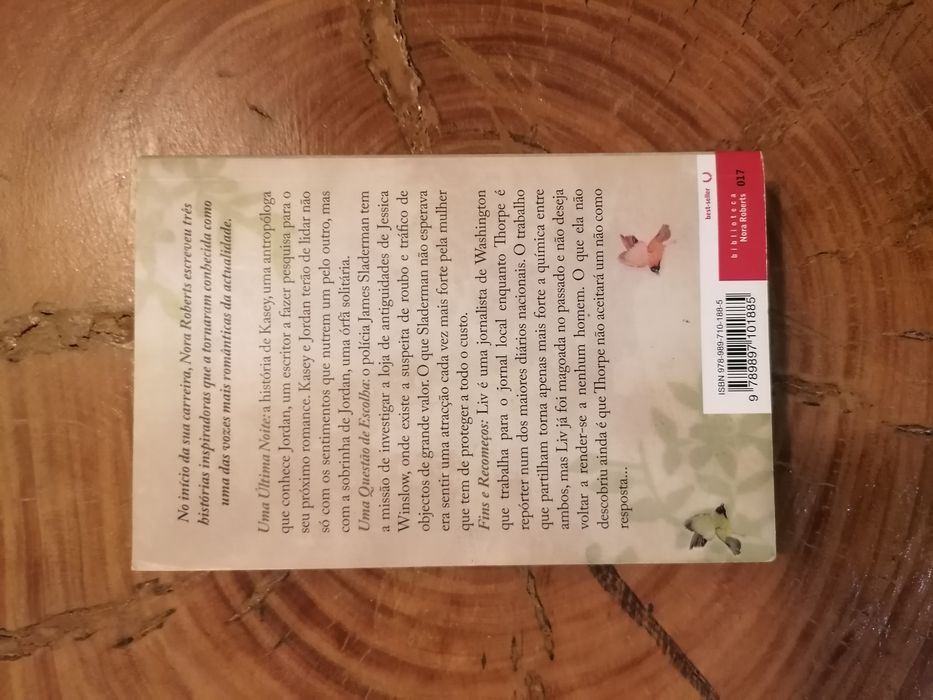 Do fundo do coração - Nora Roberts