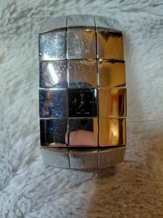 Relogio de mulher Calvin Klein Disco

K40211.02. -15% desconto