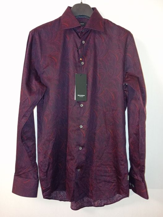 Нова рубашка сорочка Matinique