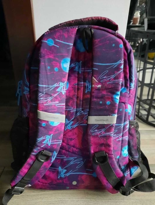 Plecak szkolny coolpack