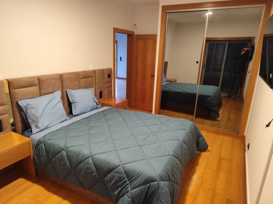 Aluga se vivenda Viana do castelo