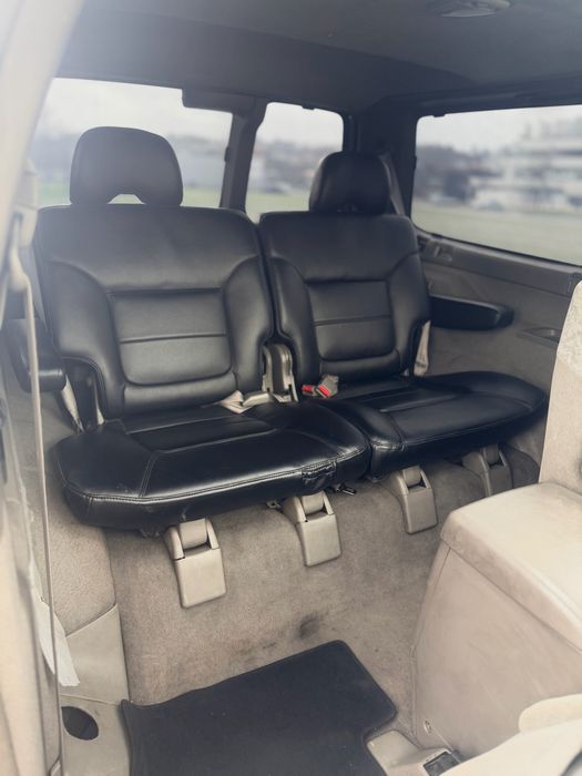 Nissan Patrol gr y61 Td27