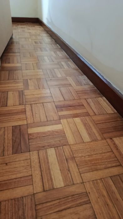 Limpeza Profissional