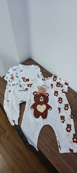 Набір одягу для новонароджених, 3-6 місяців