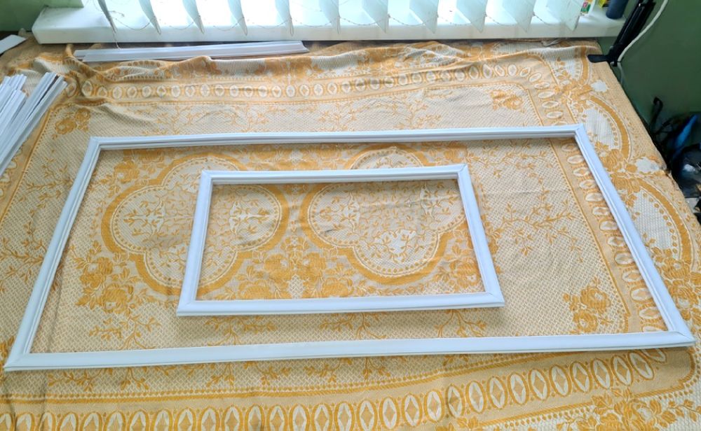 Уплотнитель холодильника, резинка дверей, уплотнитель дверей.