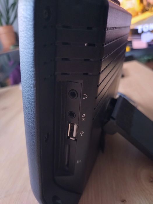 Samochodowe  dvd Sony?