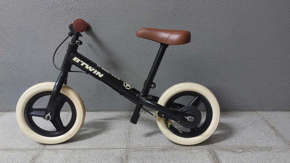 Bicicleta criança decathlon