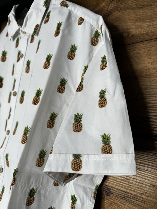 Koszula hawajska Cactus Man