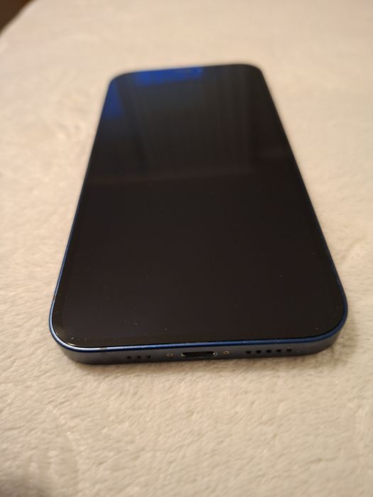 IPHONE 12 jak nowy