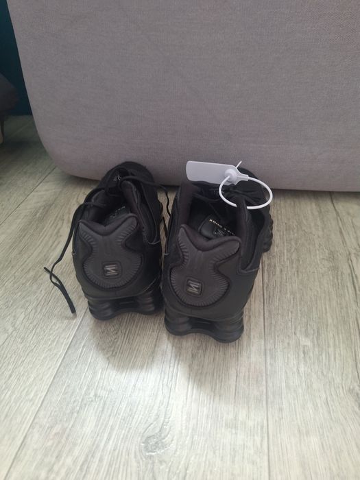 Buty nowe z metką