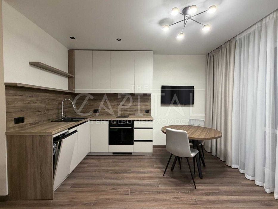 Оренда/ 1-кім. Квартира/ЖК Голосієвський